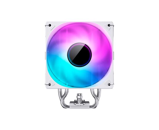 Кулер для процессора JONSBO CR-1000 V2 Color White, изображение 2 Кулер для процессора JONSBO CR-1000 V2 Color White, изображение 2