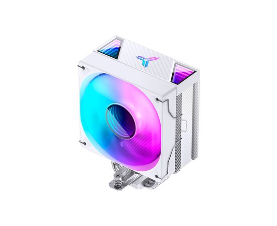 Кулер для процессора JONSBO CR-1000 V2 Color White, изображение 3 Кулер для процессора JONSBO CR-1000 V2 Color White, изображение 3