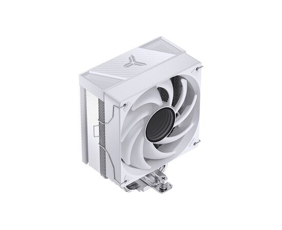 Кулер для процессора JONSBO CR-1000 V2 Color White, изображение 6 Кулер для процессора JONSBO CR-1000 V2 Color White, изображение 6