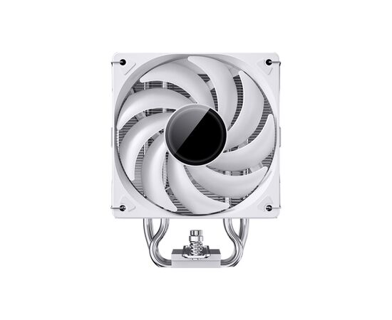 Кулер для процессора JONSBO CR-1000 V2 Color White, изображение 7 Кулер для процессора JONSBO CR-1000 V2 Color White, изображение 7