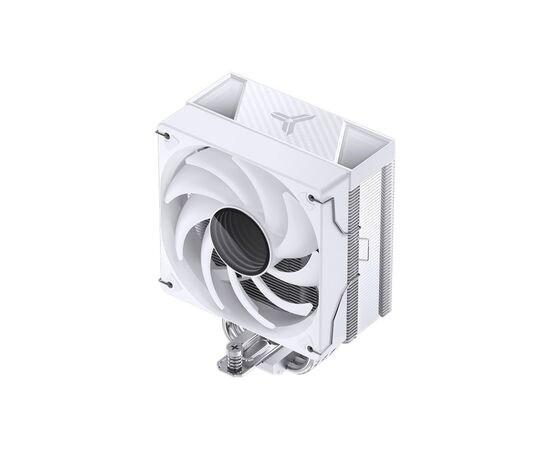 Кулер для процессора JONSBO CR-1000 V2 Color White, изображение 8 Кулер для процессора JONSBO CR-1000 V2 Color White, изображение 8