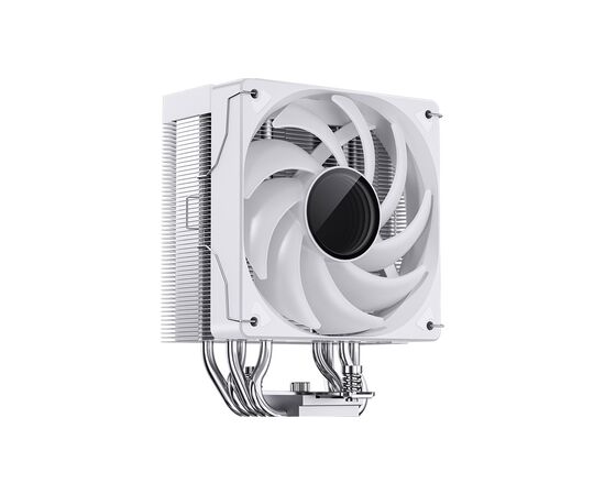 Кулер для процессора JONSBO CR-1000 V2 Color White, изображение 9 Кулер для процессора JONSBO CR-1000 V2 Color White, изображение 9