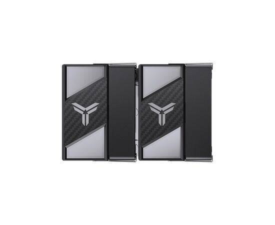 Кулер для процессора JONSBO CR-1400 DV2 black, изображение 10 Кулер для процессора JONSBO CR-1400 DV2 black, изображение 10