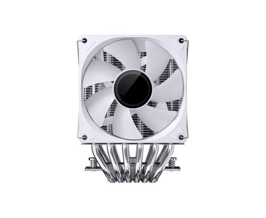 Кулер для процессора JONSBO CR-1400 DV2 White, изображение 7 Кулер для процессора JONSBO CR-1400 DV2 White, изображение 7
