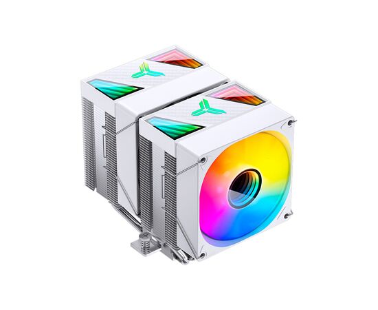 Кулер для процессора JONSBO CR-1400 DV2 White