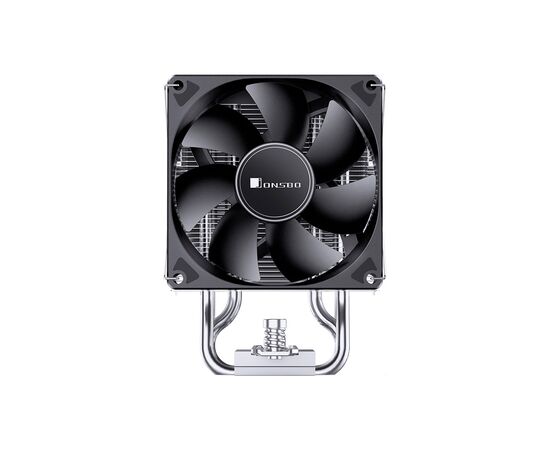Кулер для процессора JONSBO CR-1400 EVO Black, изображение 2 Кулер для процессора JONSBO CR-1400 EVO Black, изображение 2