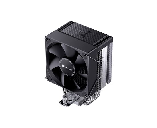 Кулер для процессора JONSBO CR-1400 EVO Black, изображение 3 Кулер для процессора JONSBO CR-1400 EVO Black, изображение 3