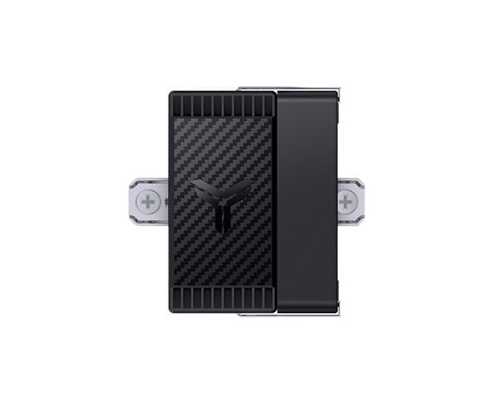 Кулер для процессора JONSBO CR-1400 EVO Black, изображение 5 Кулер для процессора JONSBO CR-1400 EVO Black, изображение 5