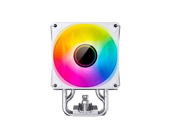 Кулер для процессора JONSBO CR-1400 V2 ARGB White, изображение 2 Кулер для процессора JONSBO CR-1400 V2 ARGB White, изображение 2
