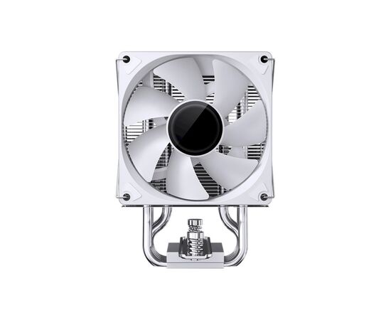 Кулер для процессора JONSBO CR-1400 V2 ARGB White, изображение 6 Кулер для процессора JONSBO CR-1400 V2 ARGB White, изображение 6