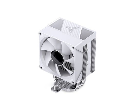 Кулер для процессора JONSBO CR-1400 V2 ARGB White, изображение 7 Кулер для процессора JONSBO CR-1400 V2 ARGB White, изображение 7