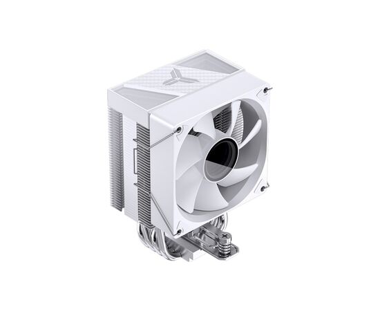 Кулер для процессора JONSBO CR-1400 V2 ARGB White, изображение 8 Кулер для процессора JONSBO CR-1400 V2 ARGB White, изображение 8