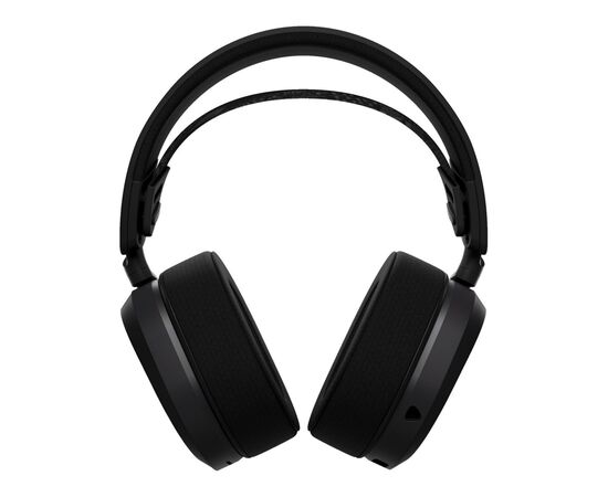 Наушники ASUS ROG Pelta Bluetooth/Wireless Black (90YH0410-BHUA00), изображение 5 Наушники ASUS ROG Pelta Bluetooth/Wireless Black (90YH0410-BHUA00), изображение 5