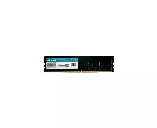 Модуль памяти для компьютера DDR4 8GB 3200 MHz Wibrand (WI3200DDR4D/8GB)