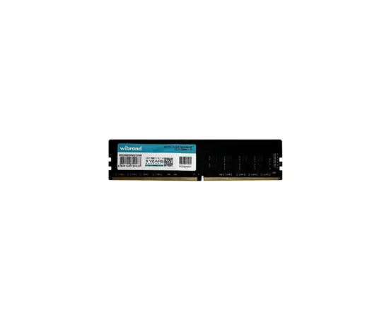 Модуль памяти для компьютера DDR4 32GB 3200 MHz Wibrand (WI3200DDR4D/32GB)