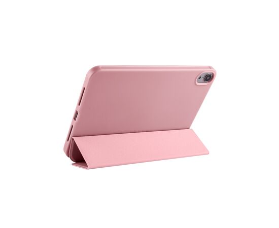 Чехол для планшета BeCover Apple iPad Mini 7 2024 Rose Gold (712434), изображение 2 Чехол для планшета BeCover Apple iPad Mini 7 2024 Rose Gold (712434), изображение 2