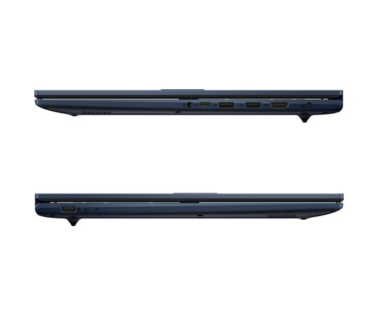 Ноутбук ASUS Vivobook 17 X1704ZA-AU375 (90NB10F2-M00EZ0), изображение 5