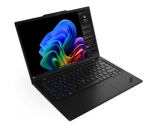 Ноутбук Lenovo ThinkPad T14 G6 (21N1000SRA), изображение 2 Ноутбук Lenovo ThinkPad T14 G6 (21N1000SRA), изображение 2
