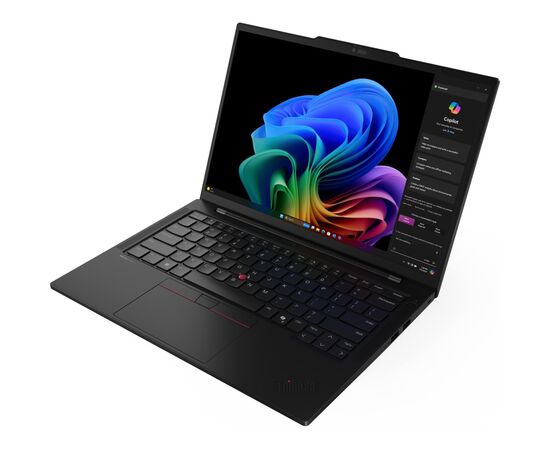 Ноутбук Lenovo ThinkPad T14 G6 (21N1000SRA), изображение 3 Ноутбук Lenovo ThinkPad T14 G6 (21N1000SRA), изображение 3