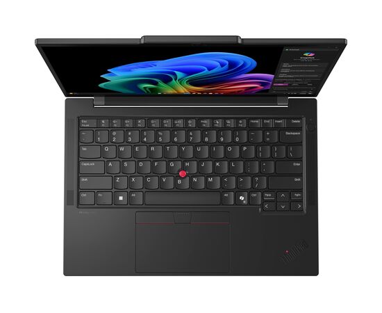Ноутбук Lenovo ThinkPad T14 G6 (21N1000SRA), изображение 4 Ноутбук Lenovo ThinkPad T14 G6 (21N1000SRA), изображение 4