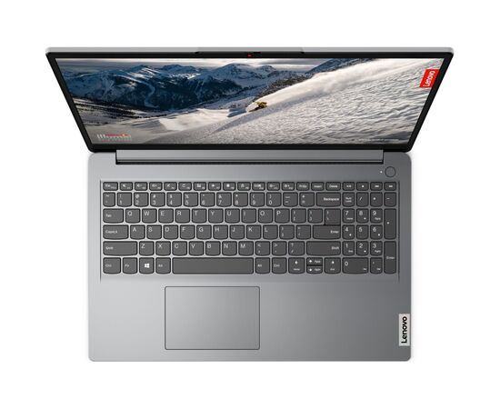 Ноутбук Lenovo IdeaPad 1 15ALC7 (82R400WCRA), зображення 4