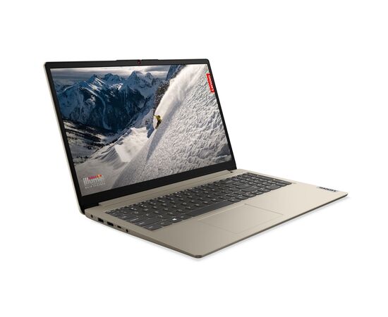 Ноутбук Lenovo IdeaPad 1 15ALC7 (82R400WBRA), зображення 2