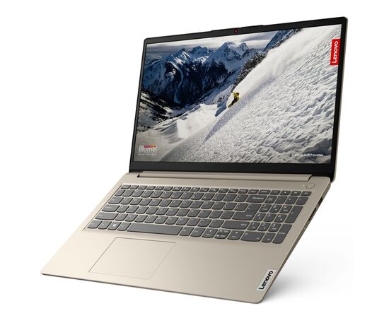 Ноутбук Lenovo IdeaPad 1 15ALC7 (82R400WBRA), зображення 3