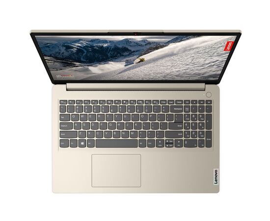 Ноутбук Lenovo IdeaPad 1 15ALC7 (82R400WBRA), зображення 4