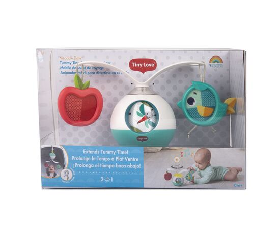 Мобиль Tiny Love Мечты принцессы (1306206830), изображение 7 Мобиль Tiny Love Мечты принцессы (1306206830), изображение 7