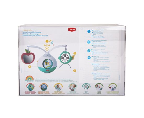 Мобиль Tiny Love Мечты принцессы (1306206830), изображение 8 Мобиль Tiny Love Мечты принцессы (1306206830), изображение 8