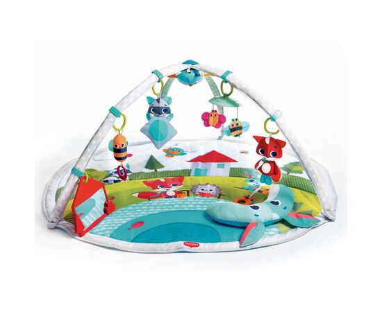 Детский коврик Tiny Love Веселая поляна с дугами (1205006830), изображение 2 Детский коврик Tiny Love Веселая поляна с дугами (1205006830), изображение 2