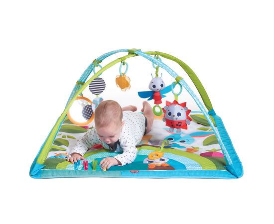 Детский коврик Tiny Love Веселая поляна с дугами (1206506830), изображение 3 Детский коврик Tiny Love Веселая поляна с дугами (1206506830), изображение 3