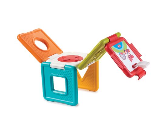 Розвиваюча іграшка Tiny Love сортер Куб (1504300030), зображення 7
