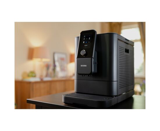 Кофемашина Nivona NIVO8101, изображение 10 Кофемашина Nivona NIVO8101, изображение 10