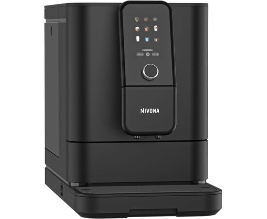 Кофемашина Nivona NIVO8101, изображение 2 Кофемашина Nivona NIVO8101, изображение 2