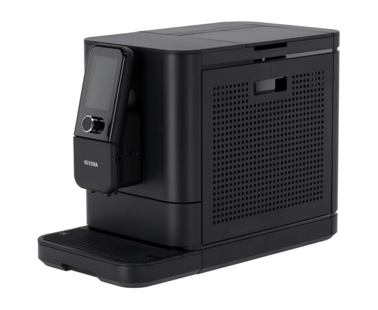 Кофемашина Nivona NIVO8101, изображение 3 Кофемашина Nivona NIVO8101, изображение 3