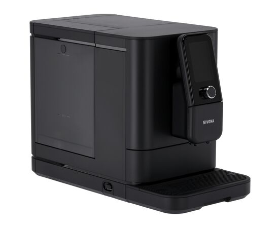Кофемашина Nivona NIVO8101, изображение 4 Кофемашина Nivona NIVO8101, изображение 4
