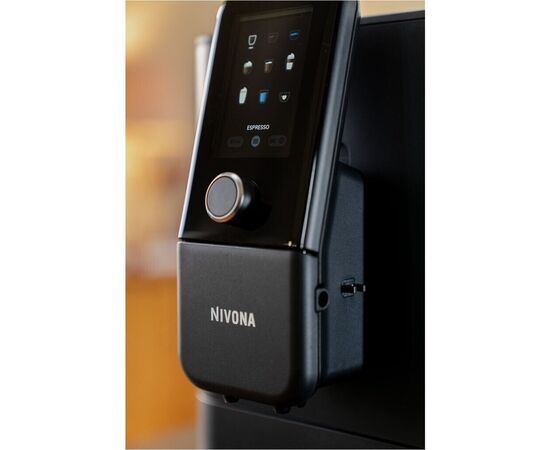 Кофемашина Nivona NIVO8101, изображение 7 Кофемашина Nivona NIVO8101, изображение 7
