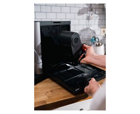 Кофемашина Nivona NIVO8101, изображение 8 Кофемашина Nivona NIVO8101, изображение 8