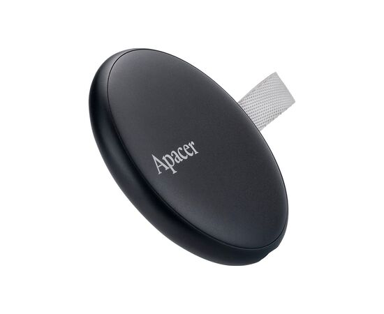 Накопитель SSD USB-C 1TB Apacer (AP1TBAS725B-1), изображение 2 Накопитель SSD USB-C 1TB Apacer (AP1TBAS725B-1), изображение 2