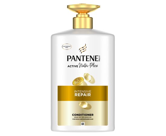 Кондиционер для волос Pantene Pro-V Интенсивное восстановление 800 мл (8700216467391), изображение 2 Кондиционер для волос Pantene Pro-V Интенсивное восстановление 800 мл (8700216467391), изображение 2