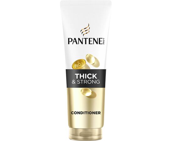 Кондиционер для волос Pantene Pro-V Thick & Strong 275 мл (8700216508896)