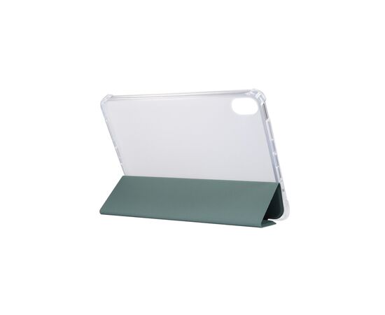 Чехол для планшета BeCover Soft TPU Apple iPad Mini 7 2024 Dark Green (712438), изображение 4 Чехол для планшета BeCover Soft TPU Apple iPad Mini 7 2024 Dark Green (712438), изображение 4