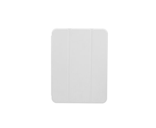 Чехол для планшета BeCover Soft TPU Apple iPad Mini 7 2024 Gray (712439), изображение 2 Чехол для планшета BeCover Soft TPU Apple iPad Mini 7 2024 Gray (712439), изображение 2