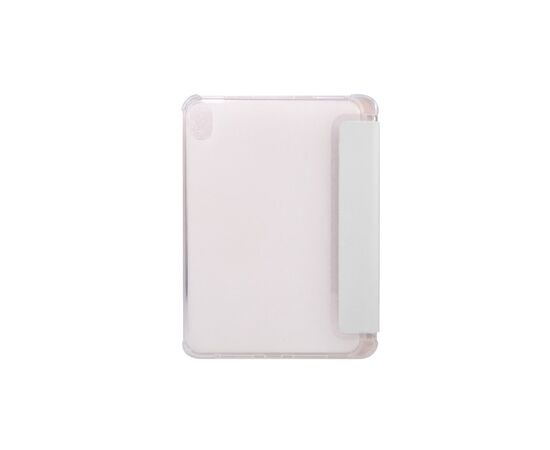 Чехол для планшета BeCover Soft TPU Apple iPad Mini 7 2024 Gray (712439), изображение 3 Чехол для планшета BeCover Soft TPU Apple iPad Mini 7 2024 Gray (712439), изображение 3
