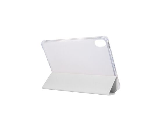 Чехол для планшета BeCover Soft TPU Apple iPad Mini 7 2024 Gray (712439), изображение 4 Чехол для планшета BeCover Soft TPU Apple iPad Mini 7 2024 Gray (712439), изображение 4