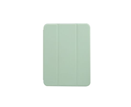 Чехол для планшета BeCover Soft TPU Apple iPad Mini 7 2024 Green (712440), изображение 2 Чехол для планшета BeCover Soft TPU Apple iPad Mini 7 2024 Green (712440), изображение 2