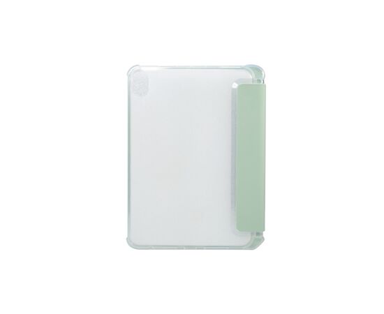 Чехол для планшета BeCover Soft TPU Apple iPad Mini 7 2024 Green (712440), изображение 3 Чехол для планшета BeCover Soft TPU Apple iPad Mini 7 2024 Green (712440), изображение 3