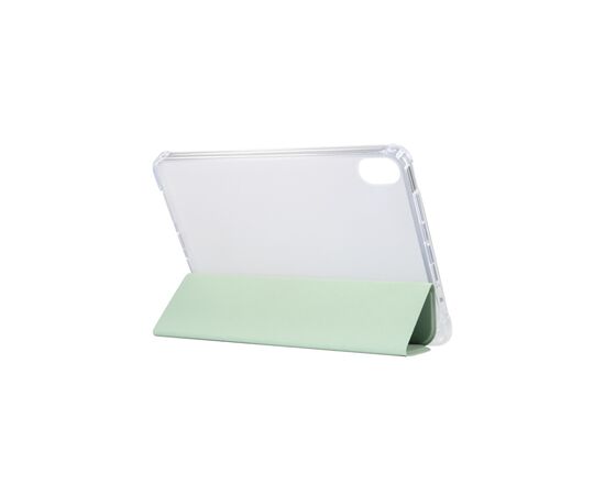 Чехол для планшета BeCover Soft TPU Apple iPad Mini 7 2024 Green (712440), изображение 4 Чехол для планшета BeCover Soft TPU Apple iPad Mini 7 2024 Green (712440), изображение 4