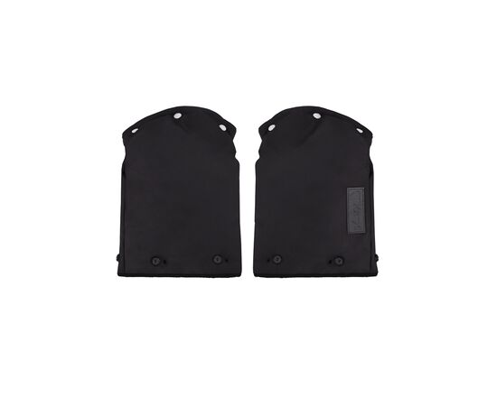 Муфта для рук MoMi Muffins black (AKWOZ00001), изображение 4 Муфта для рук MoMi Muffins black (AKWOZ00001), изображение 4